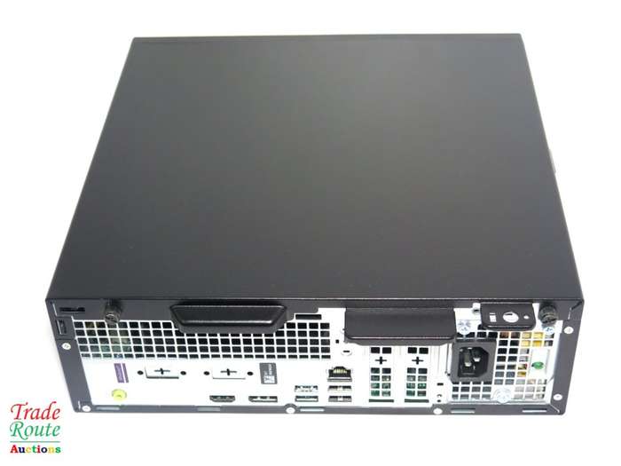 Dell OptiPlex 3060 SFF Desktop PC | Core i5 8500 8th Gen 3.0Ghz | 8GB RAM | 1TB HDD