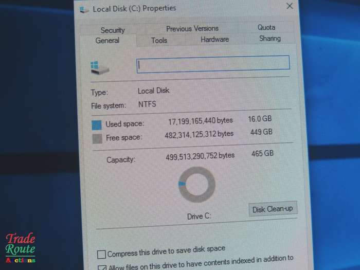 Lenovo ThinkCentre M715s Small Form Factor Desktop  | AMD PRO A6 | 8GB RAM | 500GB HDD