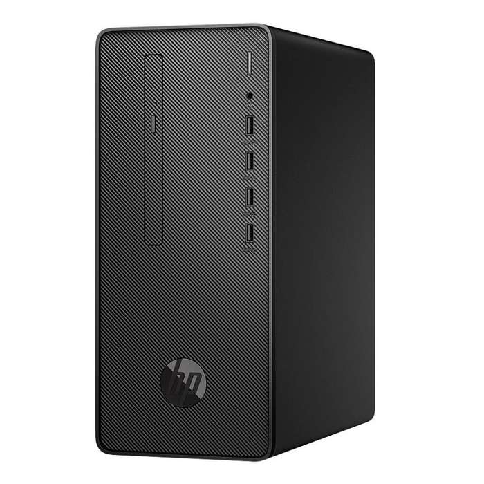 HP Desktop Pro G2 SFF Desktop PC | Core i3 8100 8th Gen 3.6Ghz | 4GB RAM | 500GB HDD DESKTOP PC