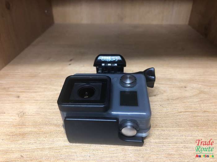 GoPro HERO ActionCamera - CHDHA-301 1080P30 FPS