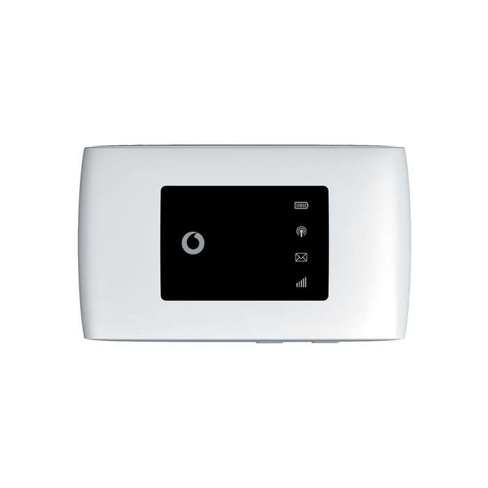 Brand new | Vodafone Mobile Wi-Fi R219Z 4G LTE MiFi Wireless Hotspot Modem Router