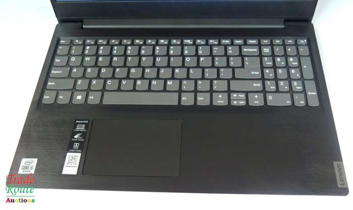 Lenovo Ideapad S145 81w8 Laptop | Core I5 1035g1 10th Gen
