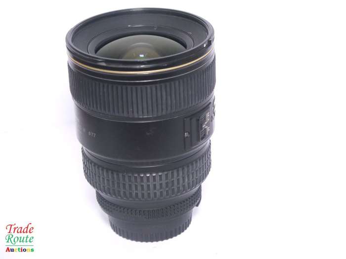Nikon 17-35mm f/2.8D ED-IF AF-S Zoom FULL FRAME NIKON Lens