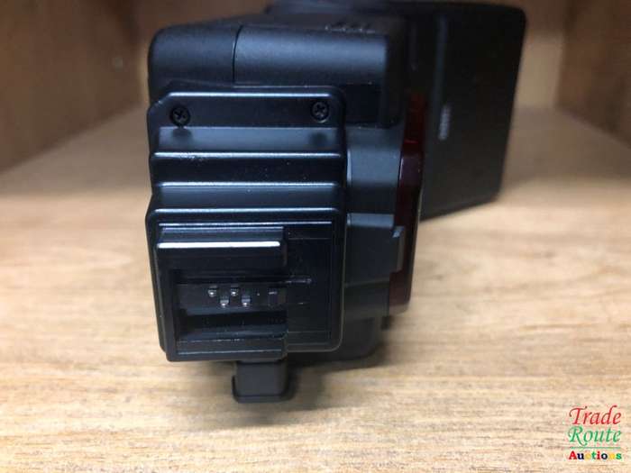 Sigma EF-530 DG SUPER SO-ADI Flash [ SONY MOUNT ]