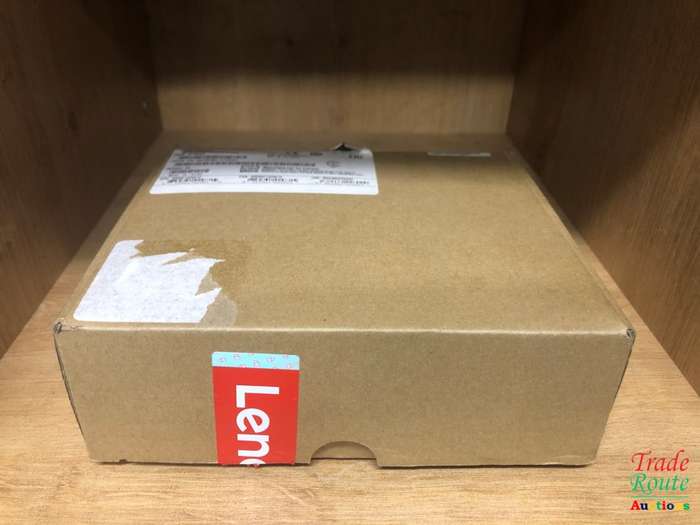 Docking Station - Lenovo ThinkPad USB 3.0 Pro Dock (40A7)- IN BOX