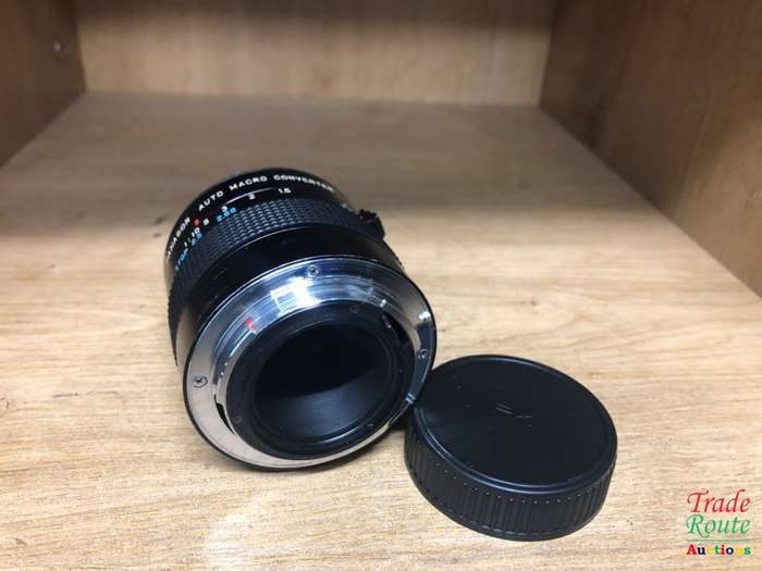PANAGOR AUTO MACRO CONVERTER [FOR PENTAX]