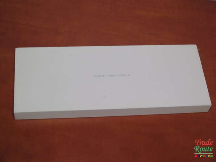 Combo Apple Magic Wireless Keyboard A1314 + Mouse Set In Box