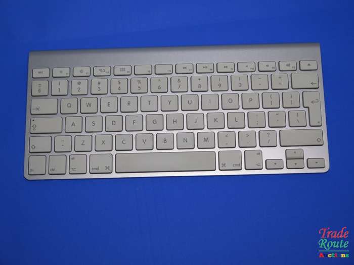 Apple Magic Wireless Keyboard A1314