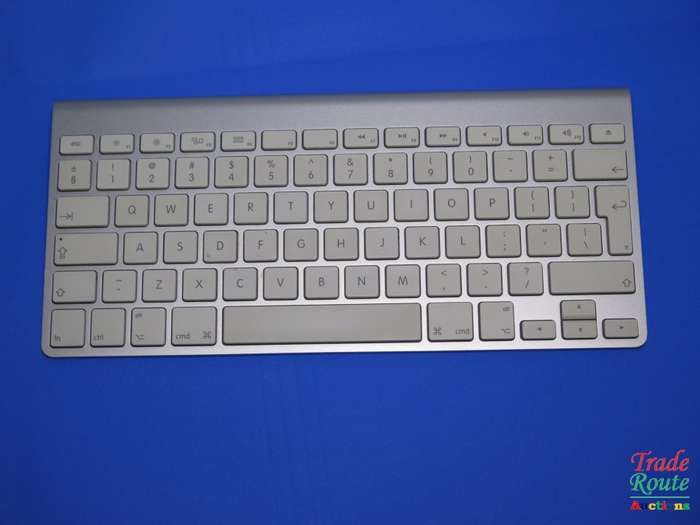 Apple Magic Wireless Keyboard A1314