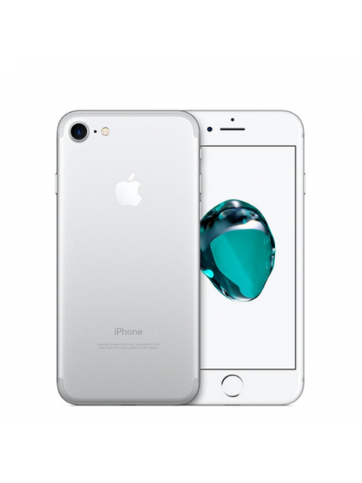IPHONE 7 | WHITE | A1778 | MN932AA/A | 128GB   *** APPLE IPHONE7 ***