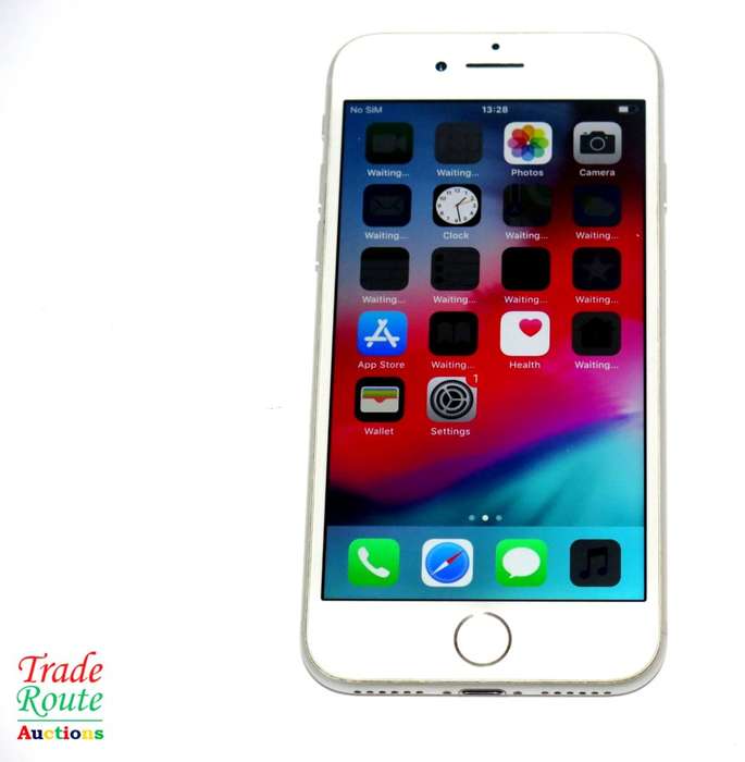 IPHONE 7 | WHITE | A1778 | MN932AA/A | 128GB   *** APPLE IPHONE7 ***