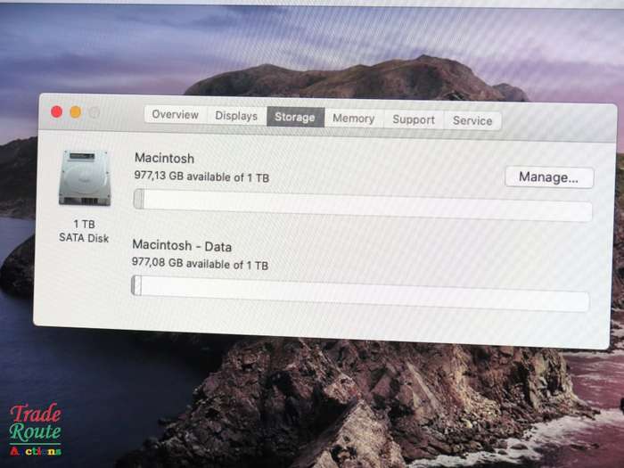 Apple iMAC | 27 INCH | Core i5 3.2GHz  * ULTRASLIM  * Nvidia GeForce Graphics