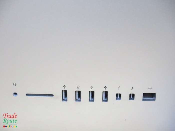 Apple iMAC | 27 INCH | Core i5 3.2GHz  * ULTRASLIM  * Nvidia GeForce Graphics