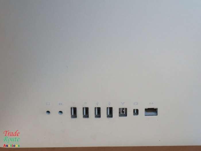 Apple iMAC | 27 INCH | Core 2 Duo 3.06GHz | 4GB RAM | 1TB HDD All In One Desktop ATI Radeon Graphics
