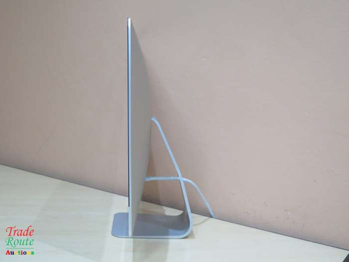 iMAC Stylish | 21.5 INCH | Core i5 2.7GHz | 8GB RAM | 1TB HDD  * ULTRASLIM * Intel Iris Pro Graphics