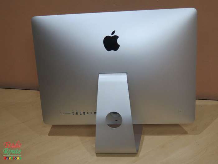 iMAC Stylish | 21.5 INCH | Core i5 2.7GHz | 8GB RAM | 1TB HDD  * ULTRASLIM * Intel Iris Pro Graphics