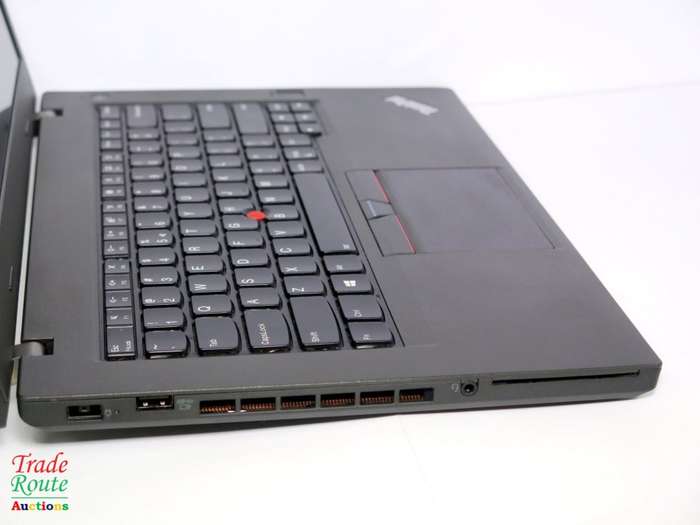 LENOVO THINKPAD T470p Laptop | CORE i5 7440HQ 7th Gen 2.80GHz | 16GB RAM | 512GB SSD | LAPTOP