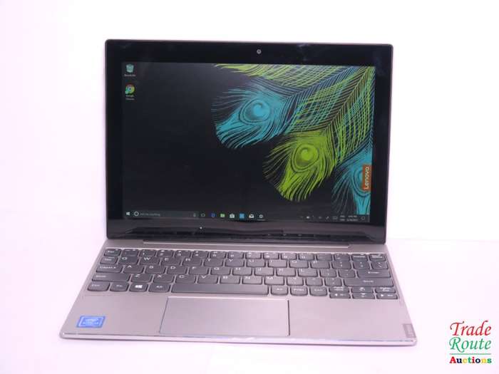 Lenovo Miix 320 10.1 Detachable Touchscreen 2-in-1 Tablet with Keyboard / Laptop