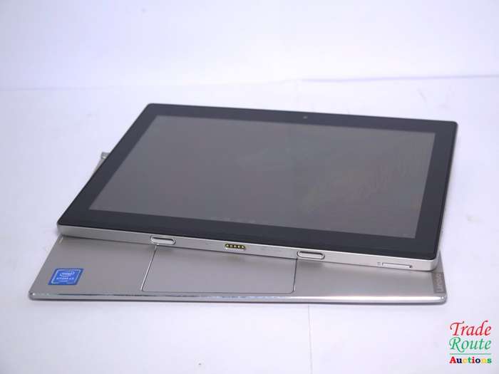 Lenovo Miix 320 10.1 Detachable Touchscreen 2-in-1 Tablet with Keyboard / Laptop