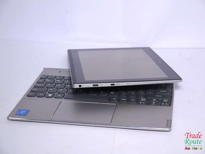 Lenovo Miix 320 10.1 Detachable Touchscreen 2-in-1 Tablet with Keyboard / Laptop