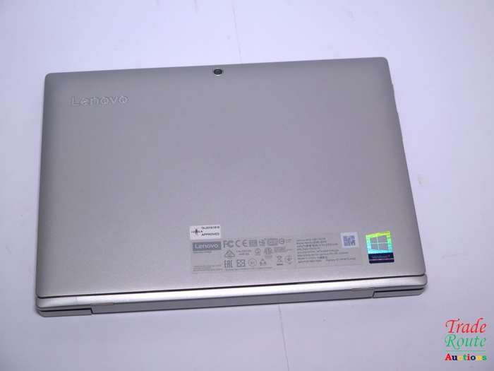 Lenovo Miix 320 10.1 Detachable Touchscreen 2-in-1 Tablet with Keyboard / Laptop