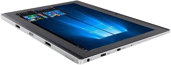 Lenovo Miix 320 10.1 Detachable Touchscreen 2-in-1 Tablet with Keyboard / Laptop