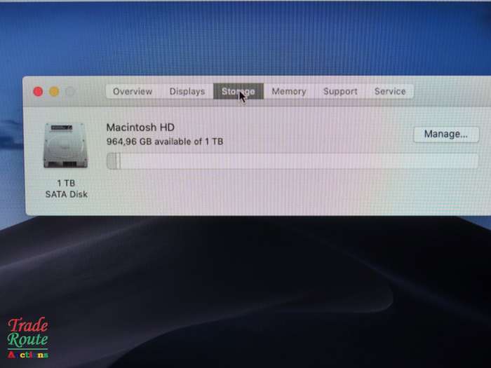 iMAC | 21.5 INCH | Core i5 2.9GHz | 16GB RAM | 1TB HDD  * ULTRASLIM  Nvidia Geforce READ DESCRIPTION