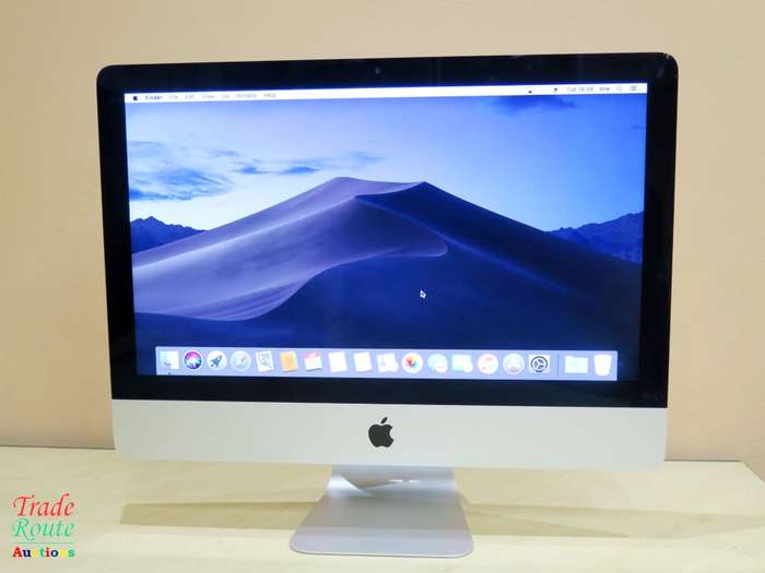 iMAC | 21.5 INCH | Core i5 2.9GHz | 16GB RAM | 1TB HDD  * ULTRASLIM  Nvidia Geforce READ DESCRIPTION