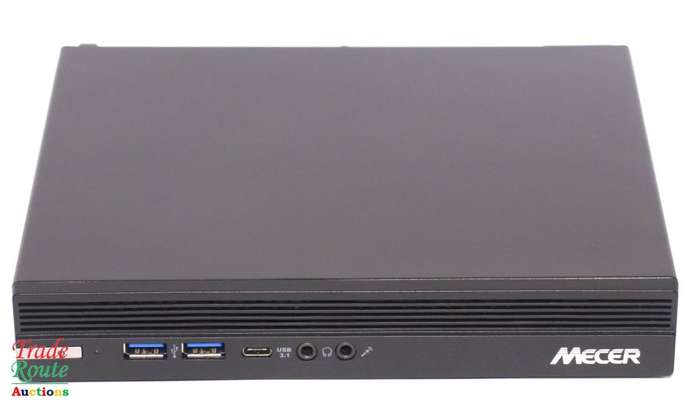 High Spec - Mecer Jupiter H310 MINI PC Intel Core i7-9700 9th Gen 3.00GHz 16GB RAM 1TB HDD