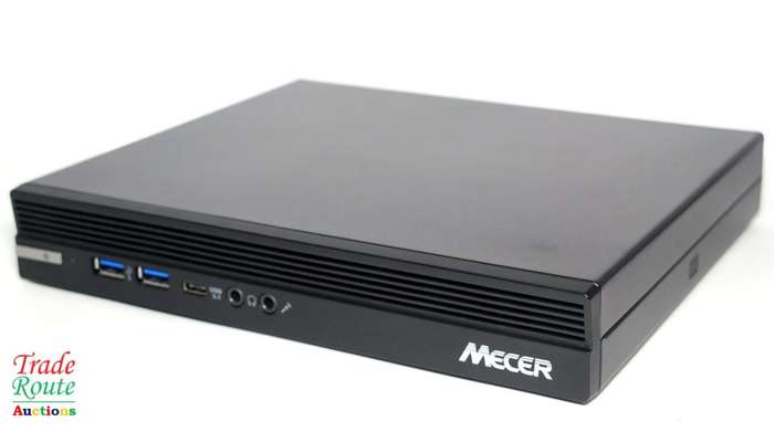 High Spec - Mecer Jupiter H310 MINI PC Intel Core i7-9700 9th Gen 3.00GHz 16GB RAM 1TB HDD