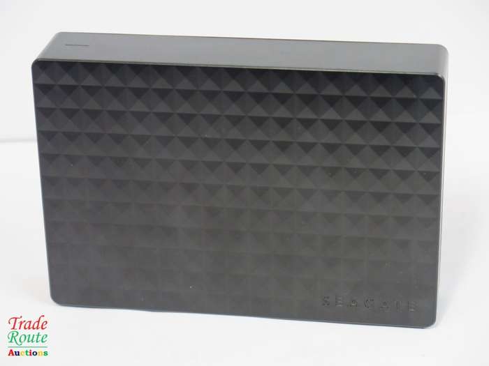 Seagate 4TB Expansion External Hard Drive [ 4000GB ]