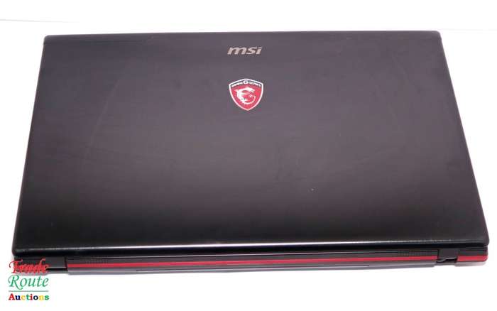MSI GE70 2PE Apache Pro gaming Laptop | nVidia Geforce GTX860M 2GB Graphics | Monster