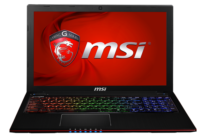 MSI GE70 2PE Apache Pro gaming Laptop | nVidia Geforce GTX860M 2GB Graphics | Monster