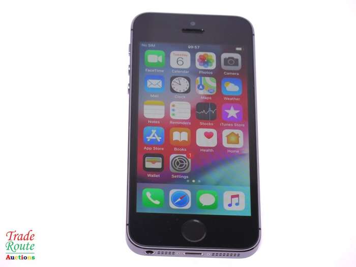 Apple Iphone 5S SmartPhone A1530 *** APPLE IPHONE5s ***