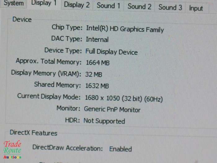 Gigabyte Gaming Desktop PC - Core i5 - 16GB RAM - 240GB SSD + 2TB HDD