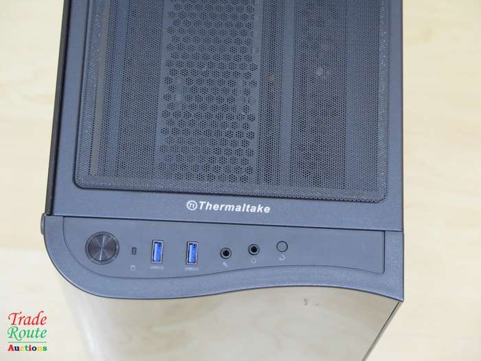 Gigabyte Gaming Desktop PC - Core i5 - 16GB RAM - 240GB SSD + 2TB HDD