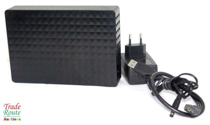 Seagate Expansion External Hard Drive 3TB