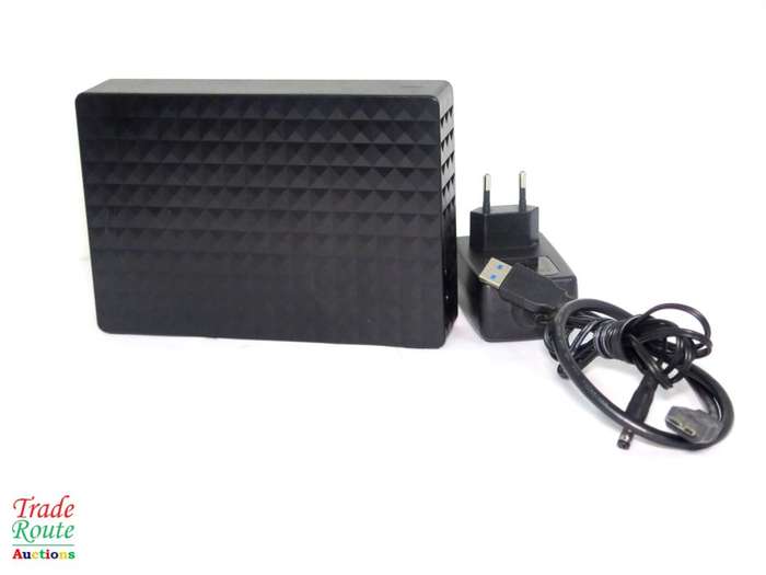 Seagate Expansion External Hard Drive 3TB