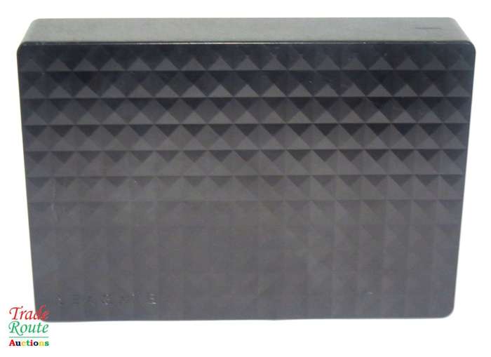 Seagate Expansion External Hard Drive 3TB