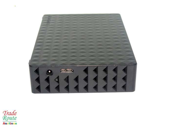 Seagate Expansion External Hard Drive 3TB