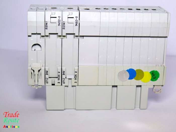 Schneider Electric VitaWatt - Multi output Residual circuit breaker 63A VTW63A230V1B