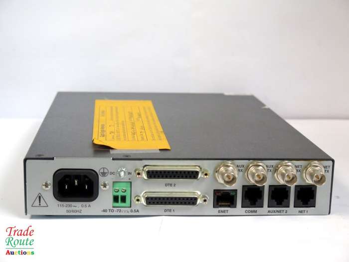 Quick Eagle Networks IP Access Platform Model 4200E