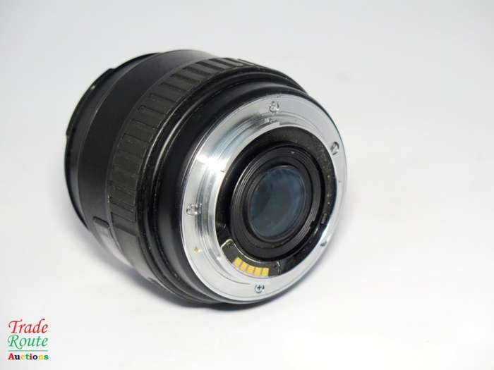 SIGMA 35-80mm DL ZOOM Lens F4-5.6 for Minolta / Sony Digital SLR Cameras A-MOUNT