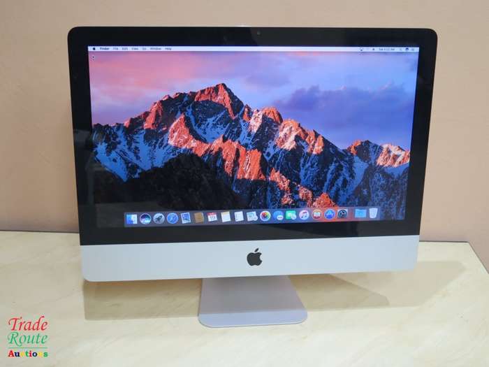 iMAC | 21.5 INCH | Core i5 2.5Ghz  * AMD Radeon HD Graphics * All in One Computer