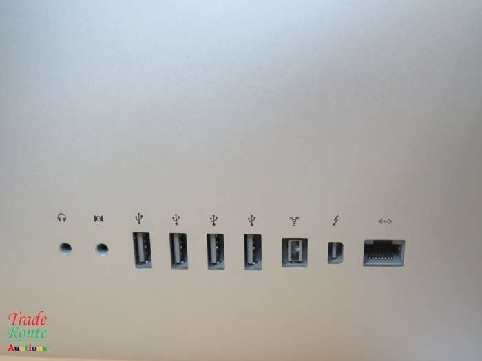 iMAC | 21.5 INCH | Core i5 2.5Ghz  * AMD Radeon HD Graphics * All in One Computer