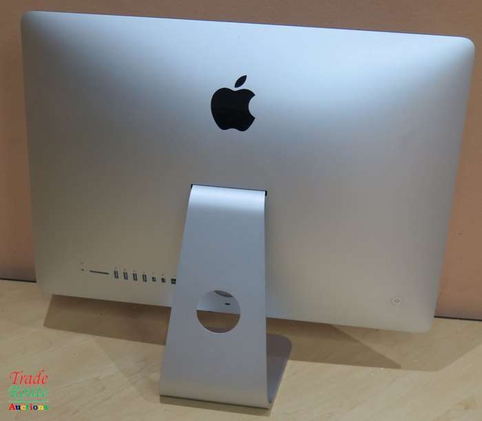 iMAC Stylish | 21.5 INCH | Core i5 2.7GHz | 8GB RAM | 1TB HDD  * ULTRASLIM * Intel Iris Pro Graphics
