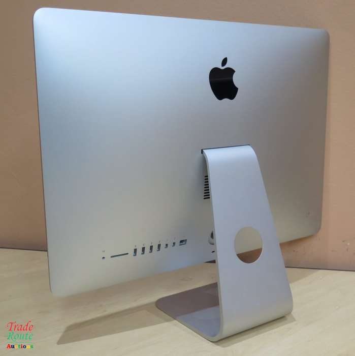 Apple iMAC | 21.5 INCH | Core i5 2.7GHz | 8GB RAM | 1TB HDD  * ULTRASLIM * Nvidia Geforce Graphics