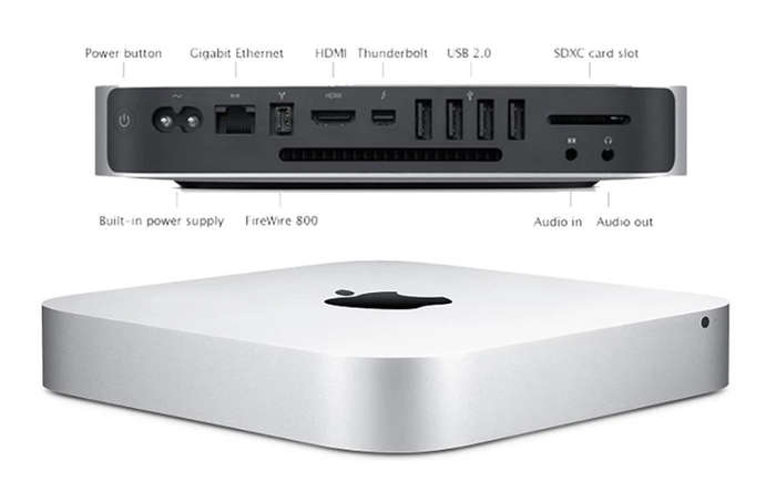 Apple Mac Mini | Core i5  *** MacMini ***