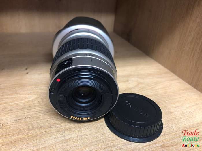 COSINA 28-210MM LENS For Canon DSLR Cameras