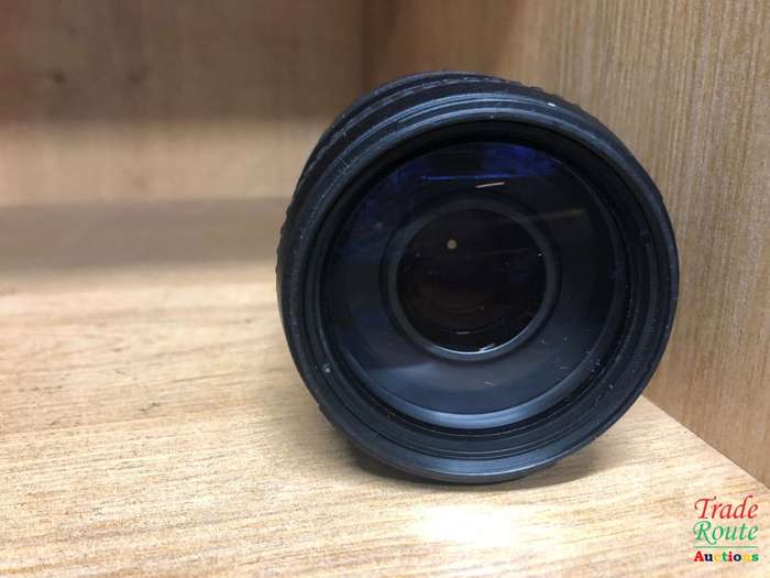 Quantaray AF 70-300mm f/4-5.6 LD Macro 1:2 Lens for Sony/Minolta